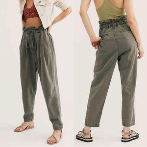 Free people trousers
